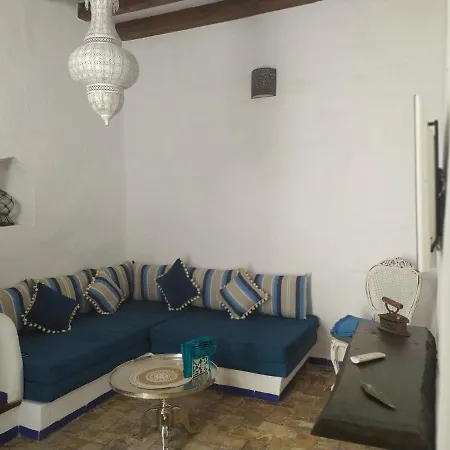 El escondite de Martina, Casa Rural Romántica-3